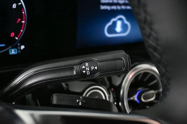 2026 Mercedes-Benz GLA-CLASS 4MATIC