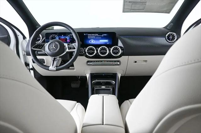 2026 Mercedes-Benz GLA-CLASS 4MATIC