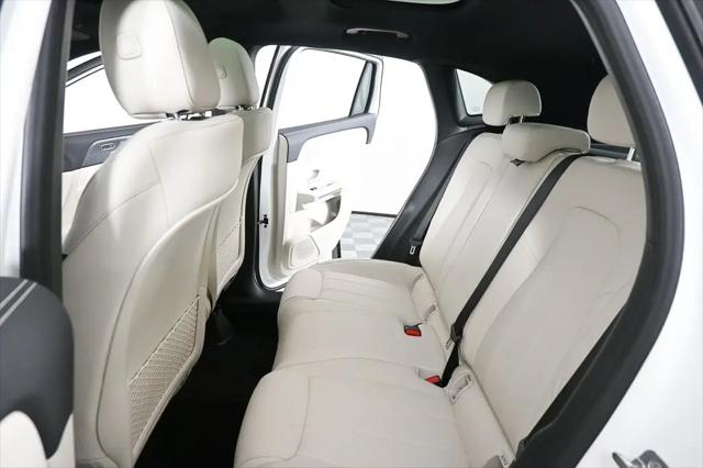 2026 Mercedes-Benz GLA-CLASS 4MATIC