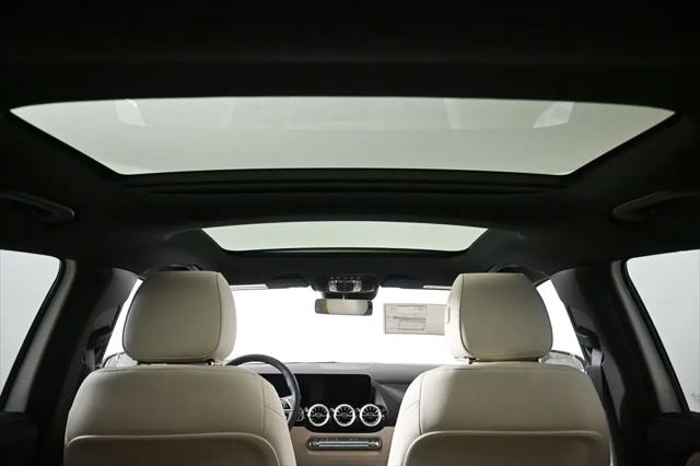 2026 Mercedes-Benz GLA-CLASS 4MATIC