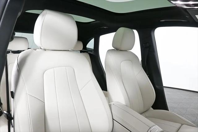 2026 Mercedes-Benz GLA-CLASS 4MATIC