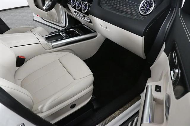 2026 Mercedes-Benz GLA-CLASS 4MATIC