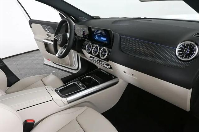 2026 Mercedes-Benz GLA-CLASS 4MATIC