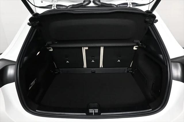 2026 Mercedes-Benz GLA-CLASS 4MATIC
