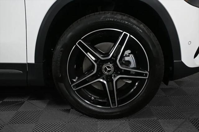2026 Mercedes-Benz GLA-CLASS 4MATIC