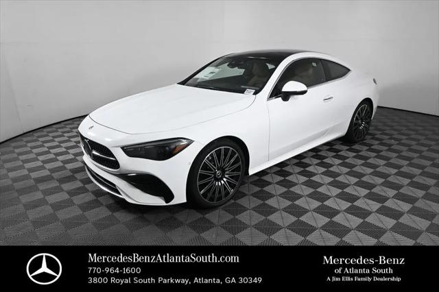 2026 Mercedes-Benz E-CLASS E 300 CLE 300 for sale in Atlanta, GA