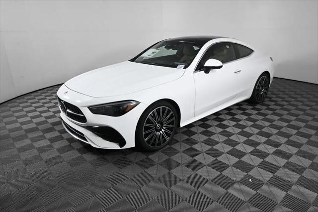 2026 Mercedes-Benz E-CLASS E 300 CLE 300 for sale in Atlanta, GA