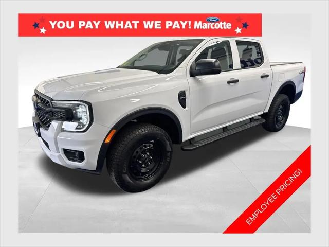 2026 Ford Ranger XL for sale in Holyoke, MA