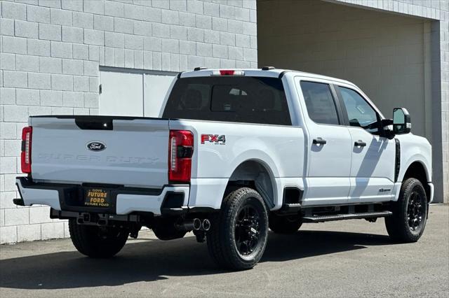 2026 Ford F-250 XL