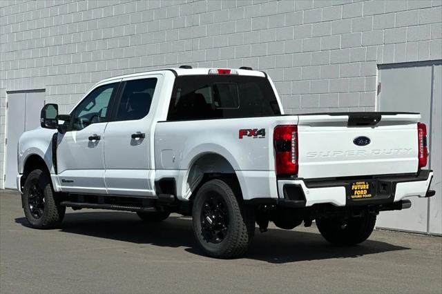 2026 Ford F-250 XL