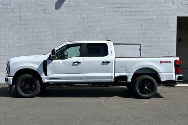2026 Ford F-250 XL