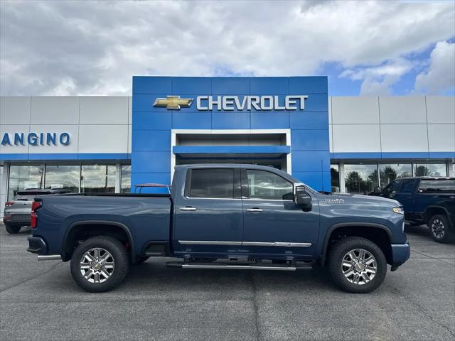 2026 Chevrolet Silverado 2500HD Crew Cab, Standard Bed, High Country, 4WD for sale in Amsterdam, NY