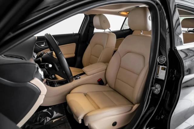 2018 Mercedes-Benz GLA-CLASS GLA 250 GLA 250