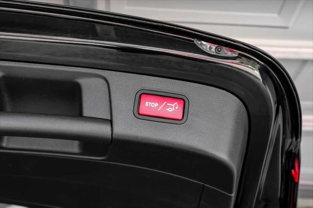 2018 Mercedes-Benz GLA-CLASS GLA 250 GLA 250
