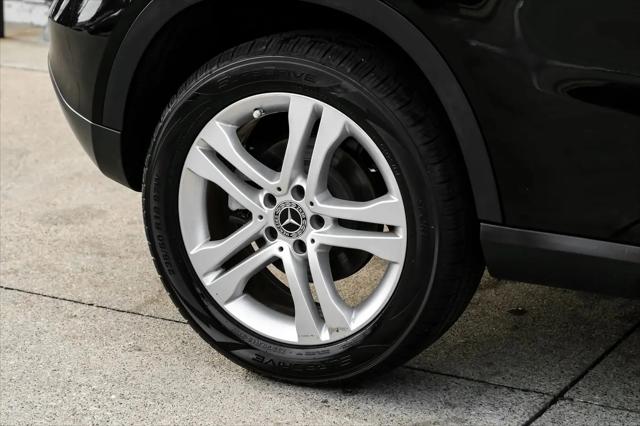 2018 Mercedes-Benz GLA-CLASS GLA 250 GLA 250