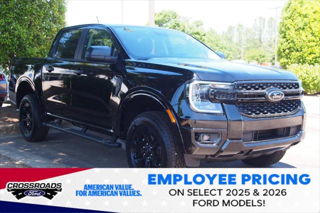 2026 Ford Ranger XLT for sale in Wake Forest, NC