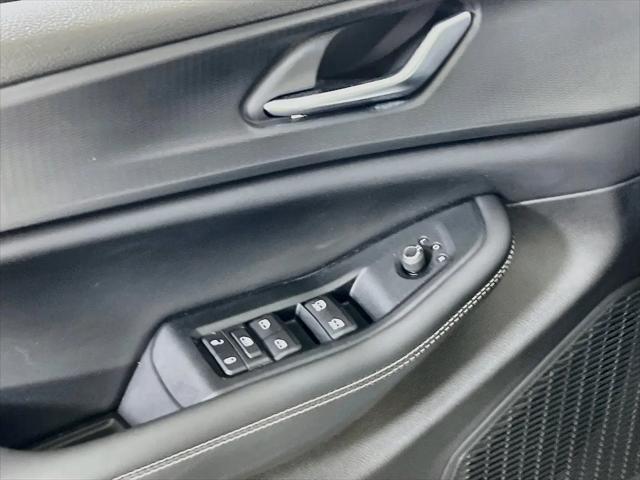 2023 Jeep Grand Cherokee Laredo 4x4