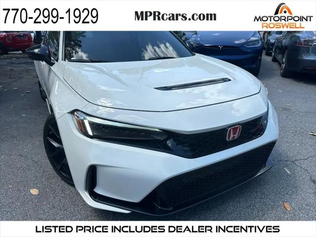 2024 Honda Civic Type R for sale in Roswell, GA