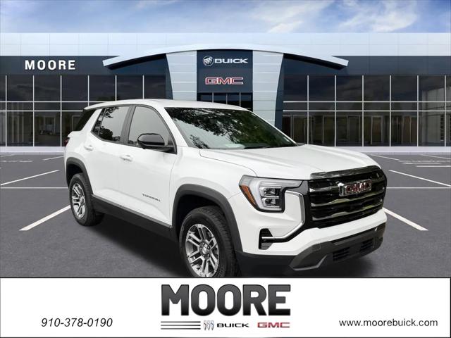 2026 GMC Terrain FWD Elevation for sale in Jacksonville, NC