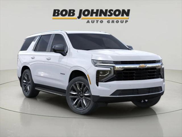 2026 Chevrolet Tahoe 4WD LS for sale in Spencerport, NY