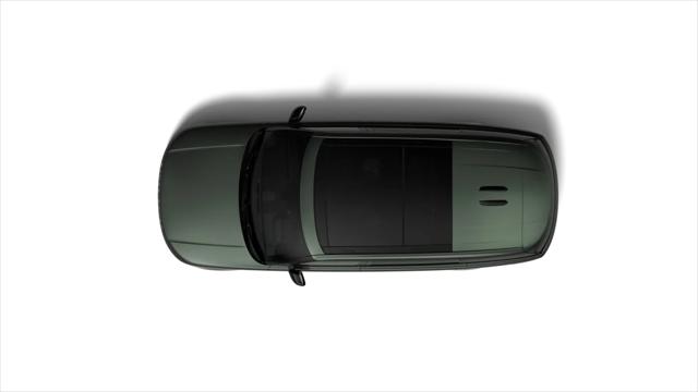 2026 Land Rover Range Rover P400 SE 7 Seat