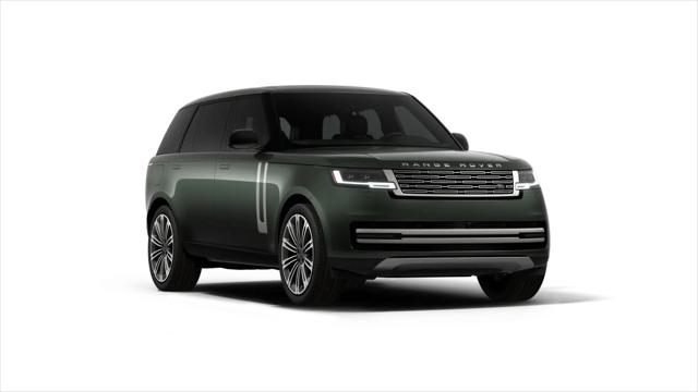 2026 Land Rover Range Rover P400 SE 7 Seat for sale in Glendale, AZ