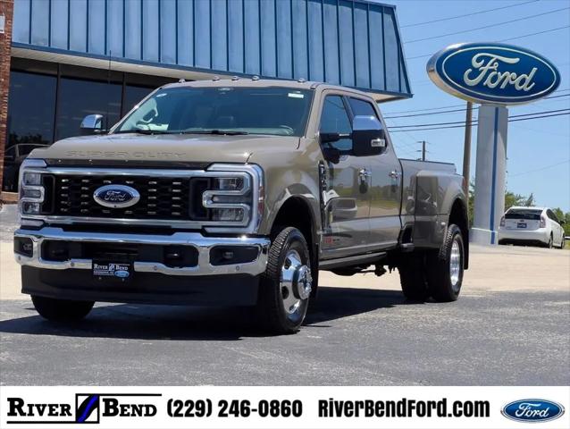 2026 Ford F-350 LARIAT for sale in Bainbridge, GA