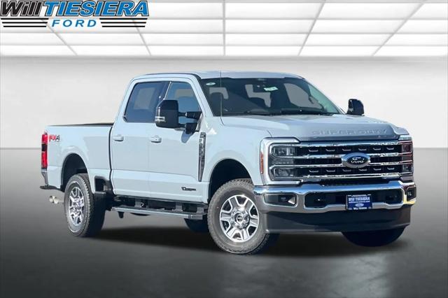 2026 Ford F-250 LARIAT for sale in Tulare, CA