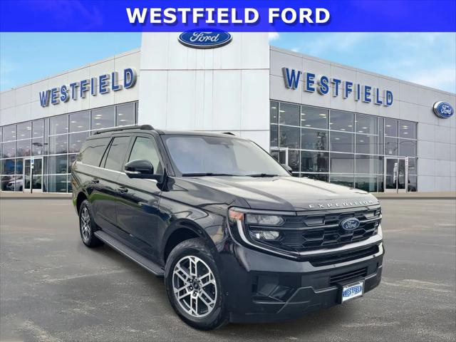 2025 Ford Expedition Active MAX for sale in Countryside, IL