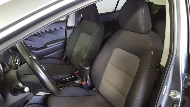2017 Kia Forte S
