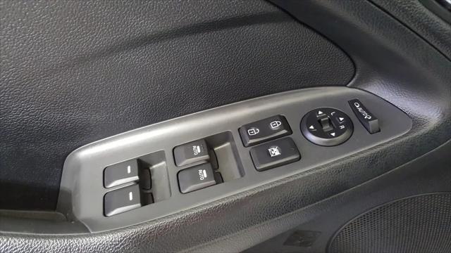 2017 Kia Forte S