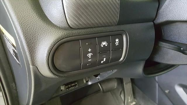 2017 Kia Forte S