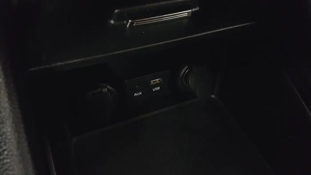 2017 Kia Forte S