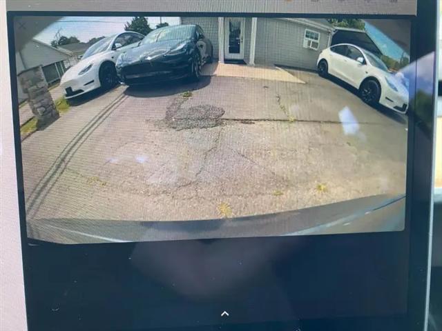 2022 Tesla Model 3 Long Range Dual Motor All-Wheel Drive
