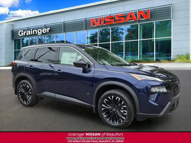 2026 Nissan Rogue Dark Armor for sale in Beaufort, SC