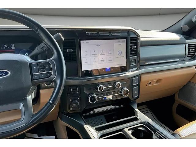 2023 Ford F-250 LARIAT