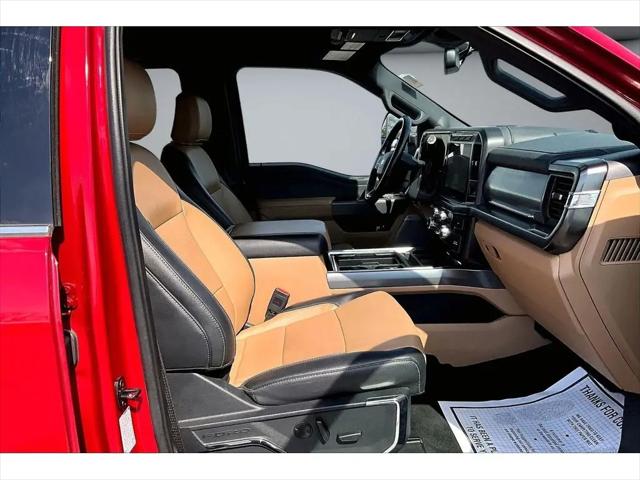 2023 Ford F-250 LARIAT