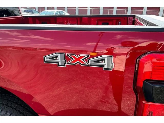 2023 Ford F-250 LARIAT