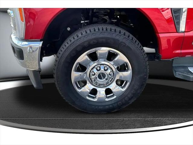 2023 Ford F-250 LARIAT