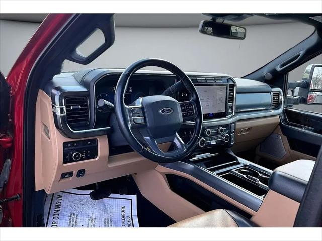 2023 Ford F-250 LARIAT
