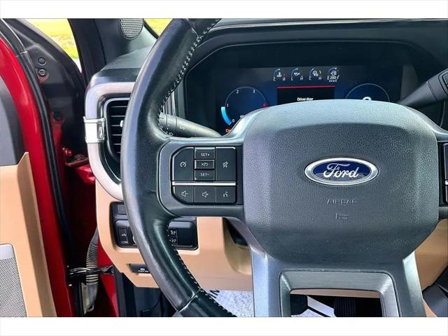 2023 Ford F-250 LARIAT