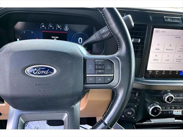 2023 Ford F-250 LARIAT