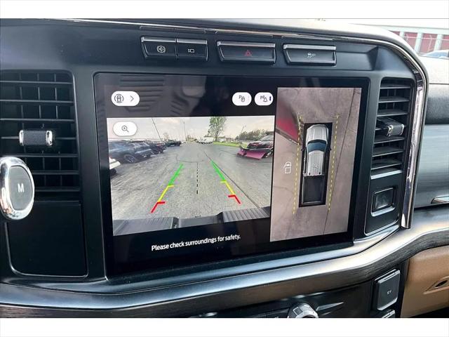 2023 Ford F-250 LARIAT