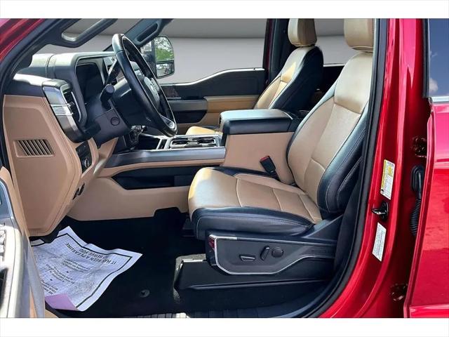2023 Ford F-250 LARIAT