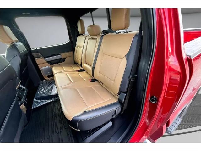 2023 Ford F-250 LARIAT