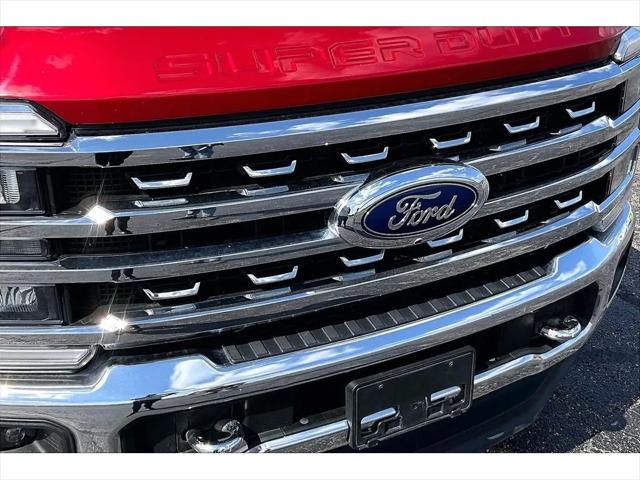 2023 Ford F-250 LARIAT