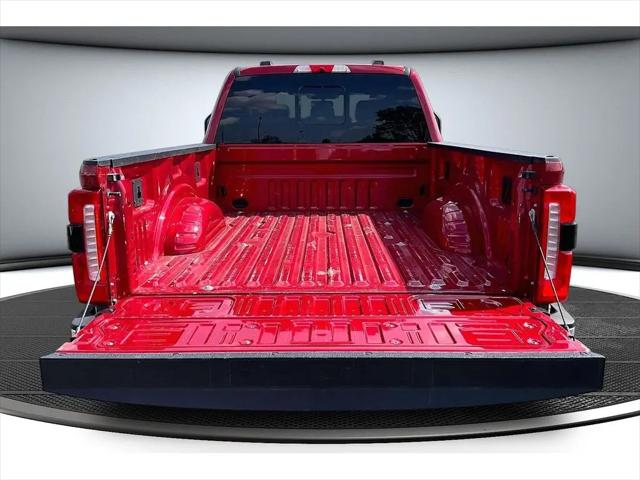 2023 Ford F-250 LARIAT