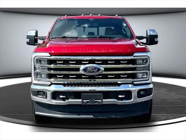 2023 Ford F-250 LARIAT