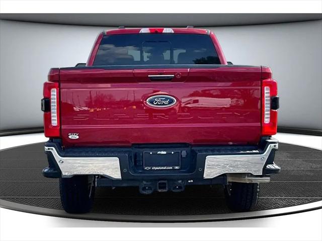 2023 Ford F-250 LARIAT