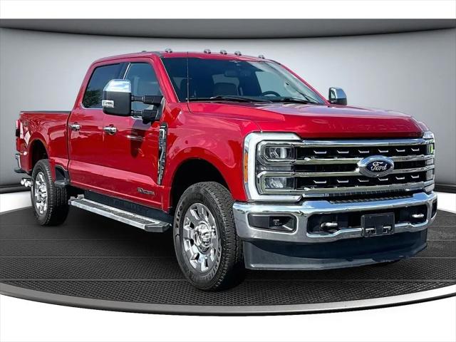 2023 Ford F-250 LARIAT